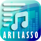 Ari Lasso Songs Full icon