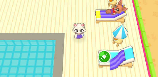 Furry Inc - Pet Tycoon Game