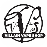 Villain Vape Shop icon