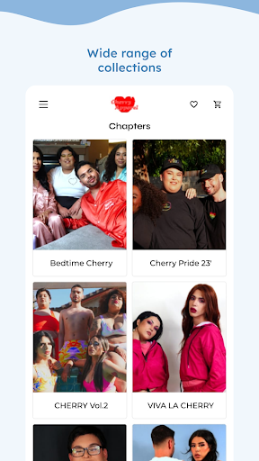 Cherry Apparel Screen 3