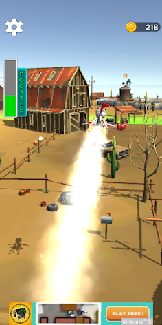 Crazy Farm - Screenshot 4