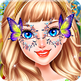 Face Painting Design icon