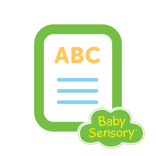 Baby Sensory Signbook 2.2.0-uk Icon