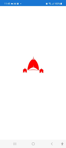 Android application যশোরের পূজা মন্দির screenshort