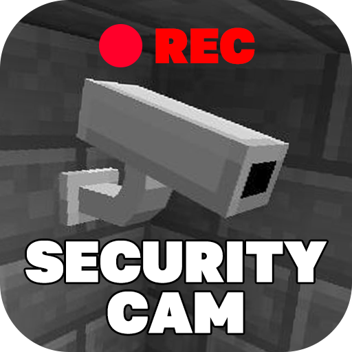 Download APK Security Camera Mod Minecraft Latest Version