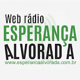 WEB RÁDIO ESPERANÇA ALVORADA icon