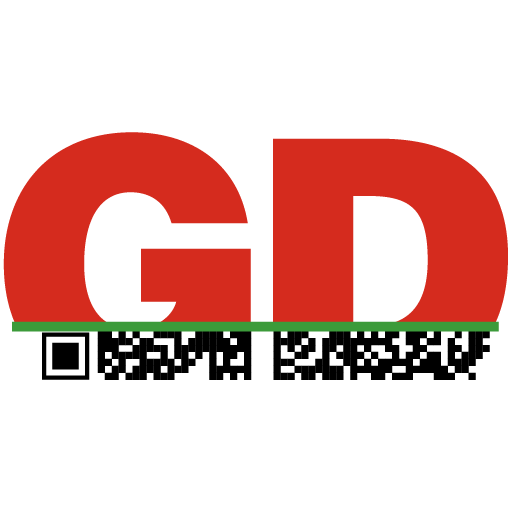 GD QR Scanner Download on Windows