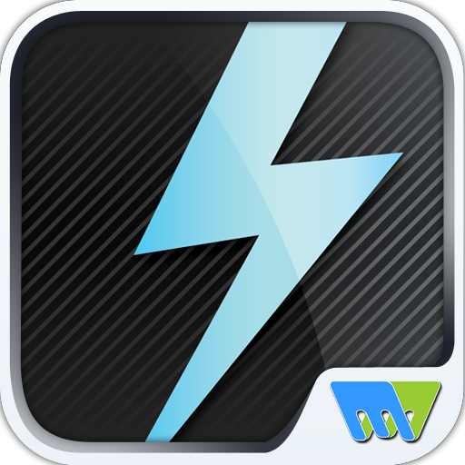 AutoVolt Magazine logo