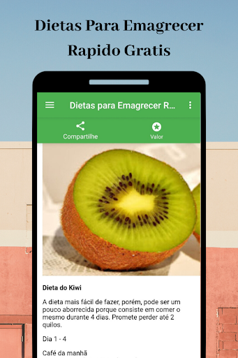 Dietas para Emagrecer Rapido Gratis