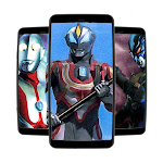 Cover Image of 下载 Ultraman Geed HD wallpapers 1.0 APK