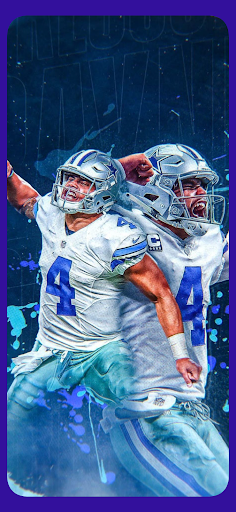 Dallas Cowboys Wallpapers 2023 Screen 3