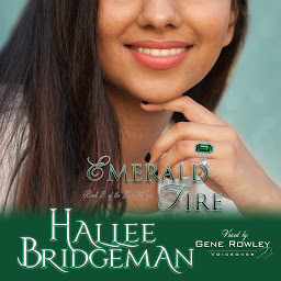 Icon image Emerald Fire: The Jewel Series book 3