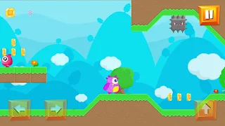 Monster Adventure Legends Game - Screenshot 3