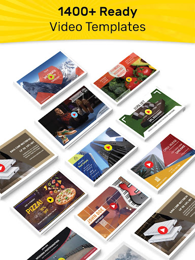 VideoADKing: Video Ad Maker - Video Players & Editors - apps