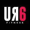 Urban Six Fitness icon