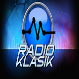 Radio Klasik 107.7 icon