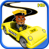 Freddy Taxi Adventure icon