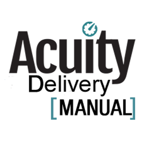 [A] Delivery (Manual)
