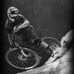 Cover Image of Descargar BMX Downhill Wallpaper  APK