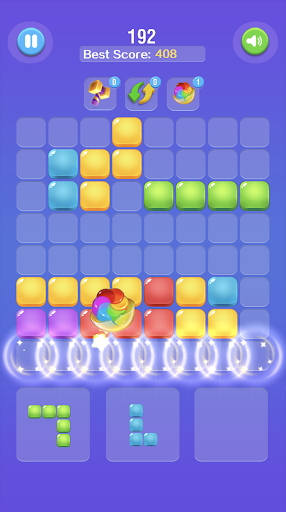 Block Puzzle - Fun puzzle game Screen 3