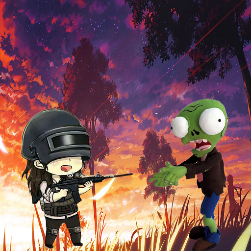 Ozawa Zombie Shooter