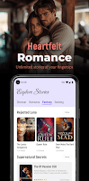 screenshot of WhiteDove-Bookworm's Haven