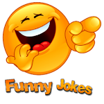 Cover Image of Скачать Funny SMS and Jokes Offline  APK