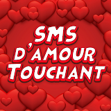 Messages D'amour Touchants icon