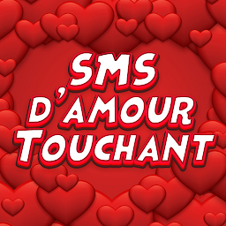 Icon image Messages D'amour Touchants