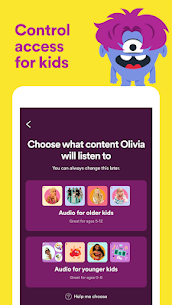 Spotify Kids 2