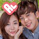 韓国人のボーイフレンド: AsiaLove