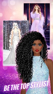 Covet Fashion - Dress Up Game Screenshot