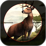 Deer hunting adventure 2016 icon