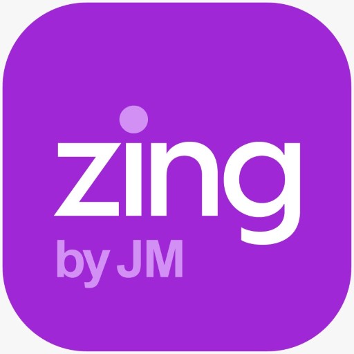 Zing - Jewish Music Streaming 80 Icon