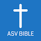 ASV Bible Download on Windows