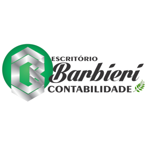 Escritório Barbieri logo