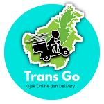 Cover Image of Download TRANS GO- transportasi dan Delivery 2.5 APK