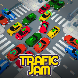 Icon image Traffic Jam