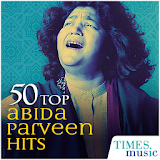50 Top Abida Parveen Hits icon