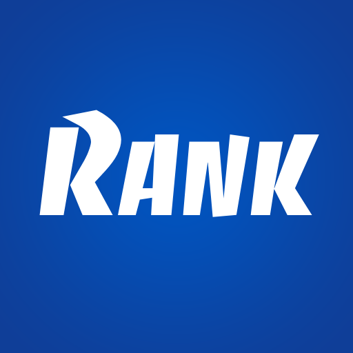 Rank Skills India - Keywords logo