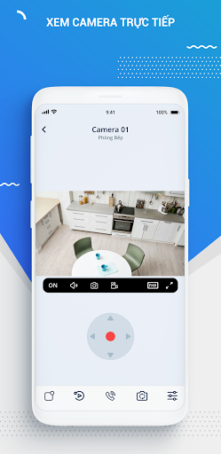 ONE Home Screenshot 3 - AppWisp.com