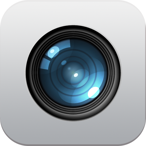 Camera for Android  Icon