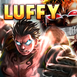 Luffy Epic Pirate King Adventure 2017 icon