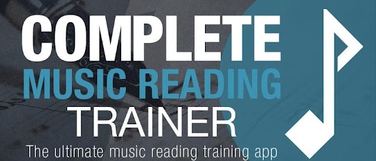 Complete Music Reading Trainer Mod APK 1.6.099121099 (Paid for free)(Premium)(AOSP compatible)