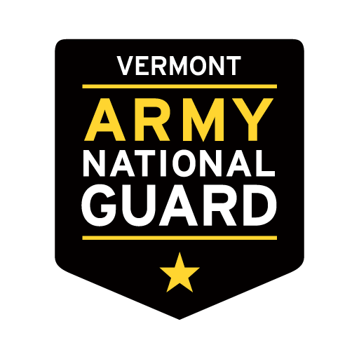 Vermont National Guard logo