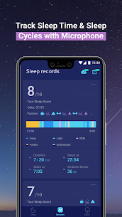 Sleep Monitor 2