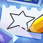 Draw That Word app icon