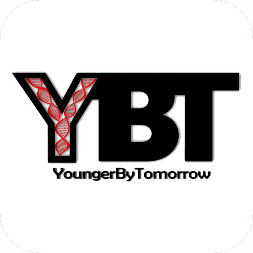 YBTFit logo
