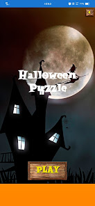 Halloween Puzzle 1.0.7 APK + Mod (Unlimited money) إلى عن على ذكري المظهر