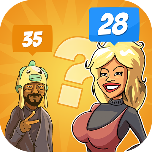 Guess age - celeb quiz – Apps on Google Play
